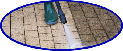 Concrete Cleaning beaumont tx