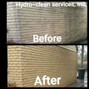 Sour Lake Power Washing Pros