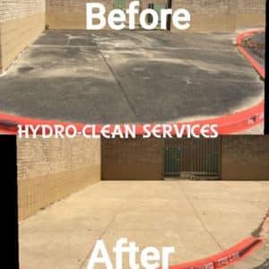 Vidor Power Washing Pros