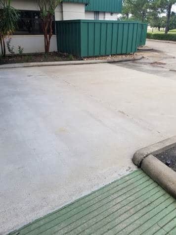 Pressure Washing Vidor TX