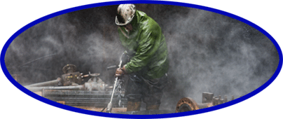 industrial pressure washing beaumont tx