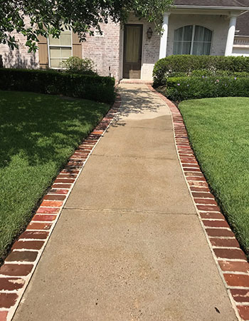 pressure washing Lake Charles