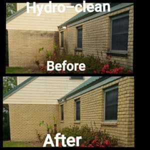 Pressure Washing Groves TX