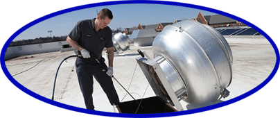 vent a hood cleaning beaumont tx