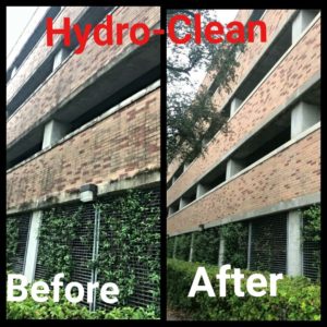 Pressure Washing Port Neches TX 